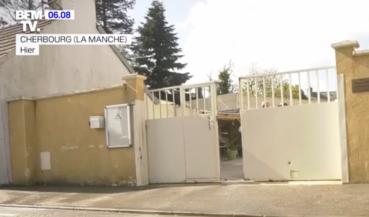 Tir de fusil sur la mosquée de Cherbourg : le climat islamophobe continue d'exciter l'extrême-droite
