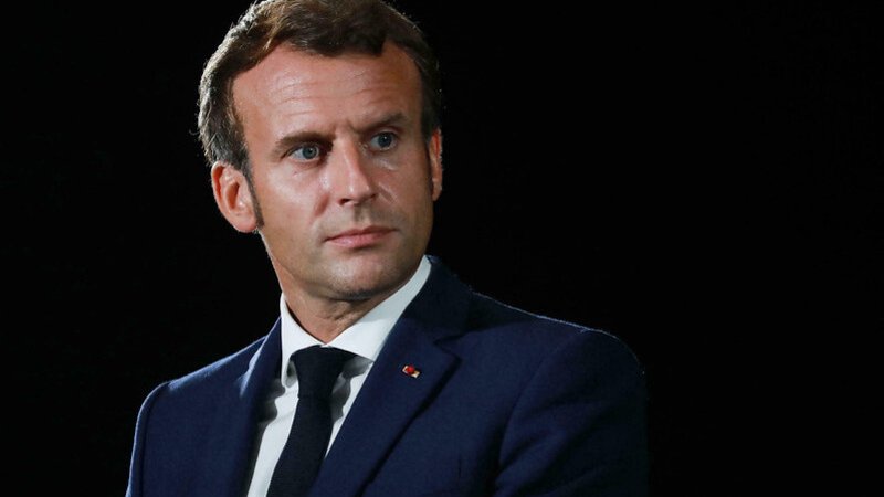 50 milliards d'ici 2027 : ce que Macron s'apprête à vous prendre