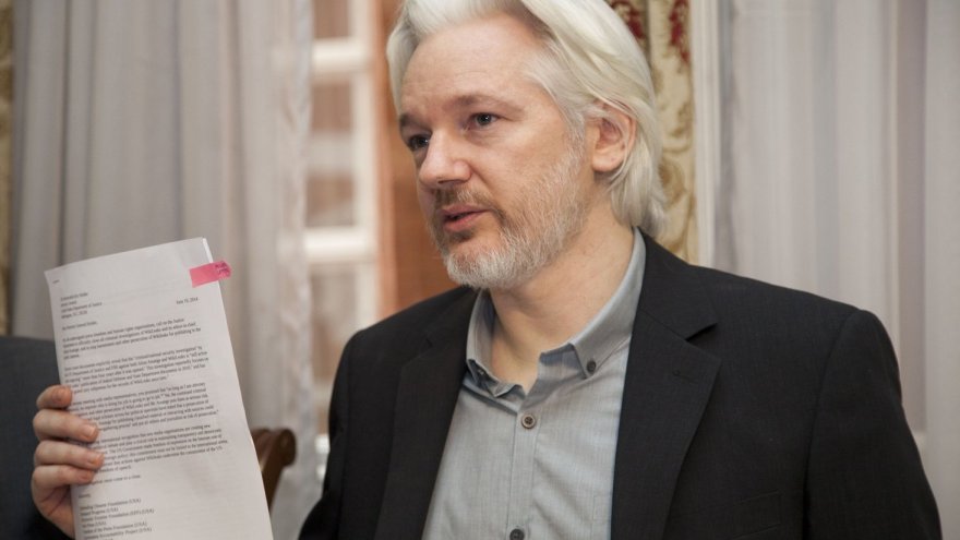 Répit provisoire pour Julien Assange : la justice britannique demande des garanties pour son extradition