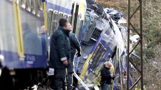 Privatisation du rail allemand : un modèle, vraiment ?