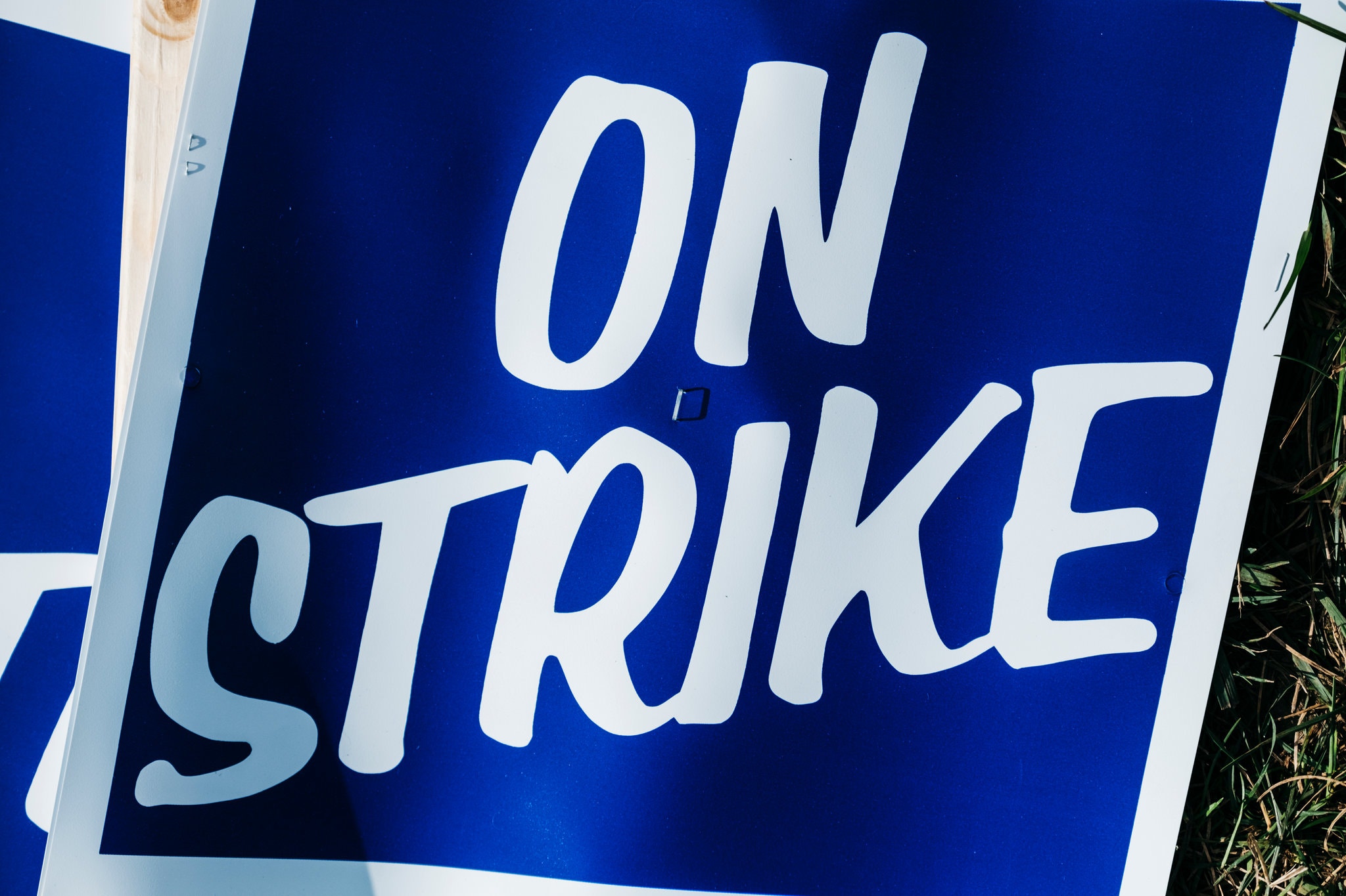 Grève de General Motors : Mais que font les syndicats ?