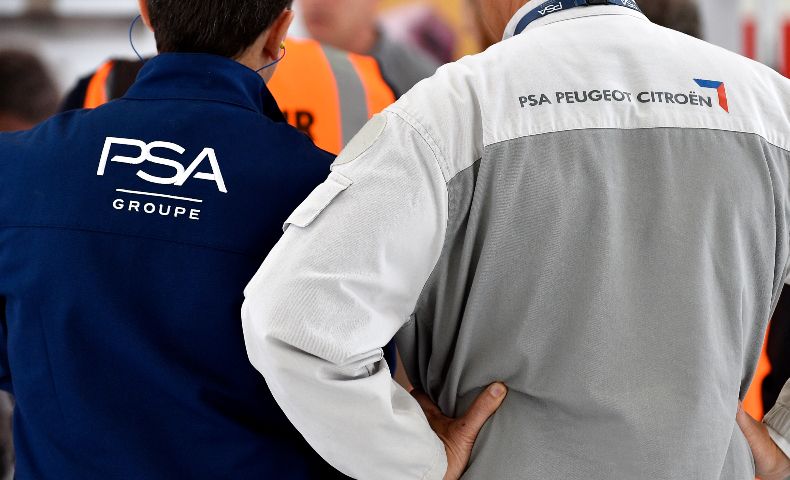 PSA Mulhouse : "En imposant la fermeture, les salariés ont pris leur santé, leur vie en mains"