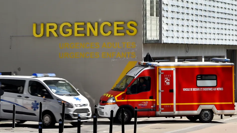 Faute de prise en charge, un homme meurt aux urgences de Strasbourg après plus de 22h d'attente