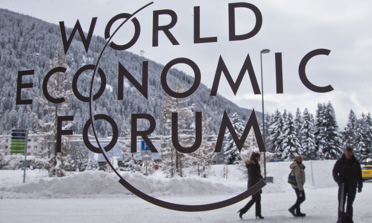 Davos. Un sommet de milliardaires pour parler d'inégalité et de populisme 