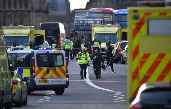 Daesh revendique l'attaque à Londres