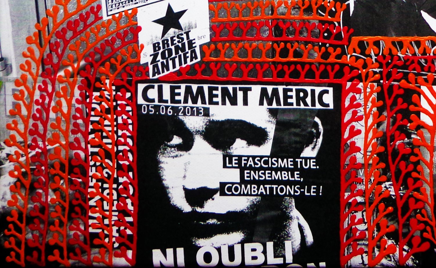 Brest. 10 ans après la mort de Clément Méric, le « meilleur hommage, c'est de continuer le combat » 