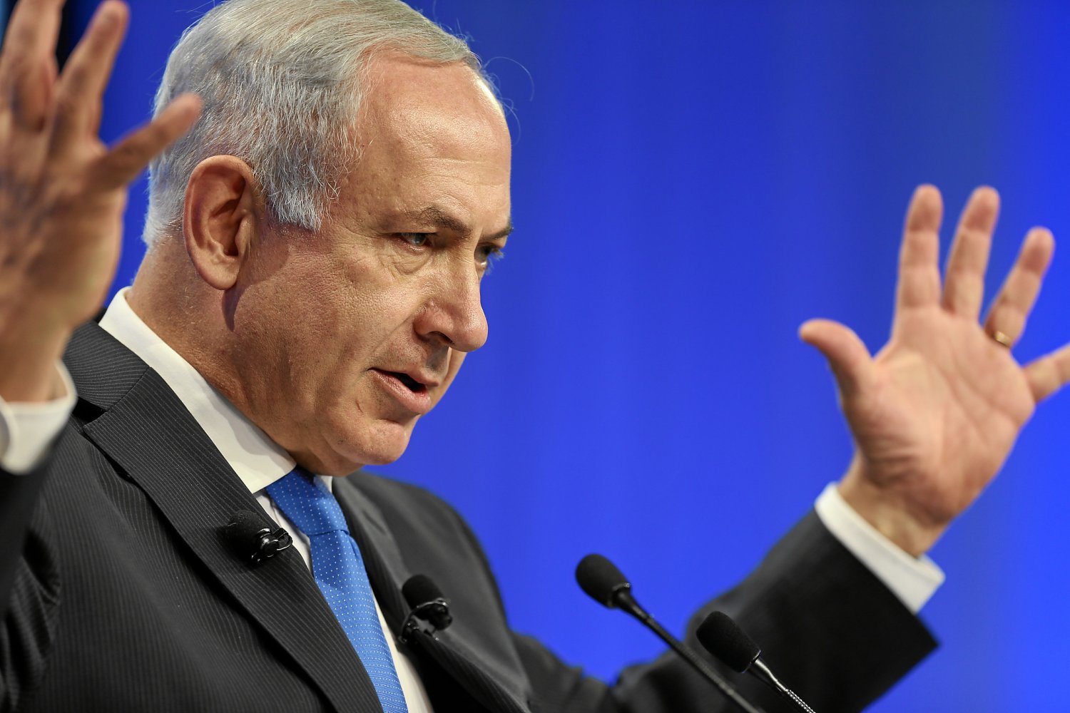 Le plan Netanyahou : vers un contrôle total de la Palestine