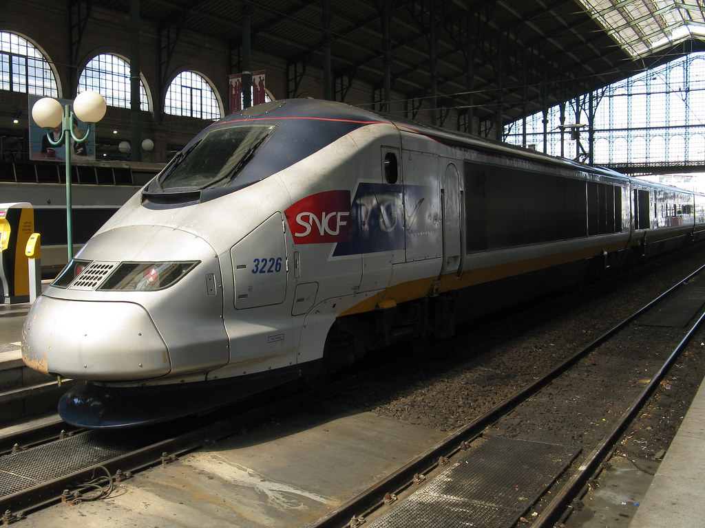 Panique dans les médias : vers une grève à la SNCF pour les fêtes ?