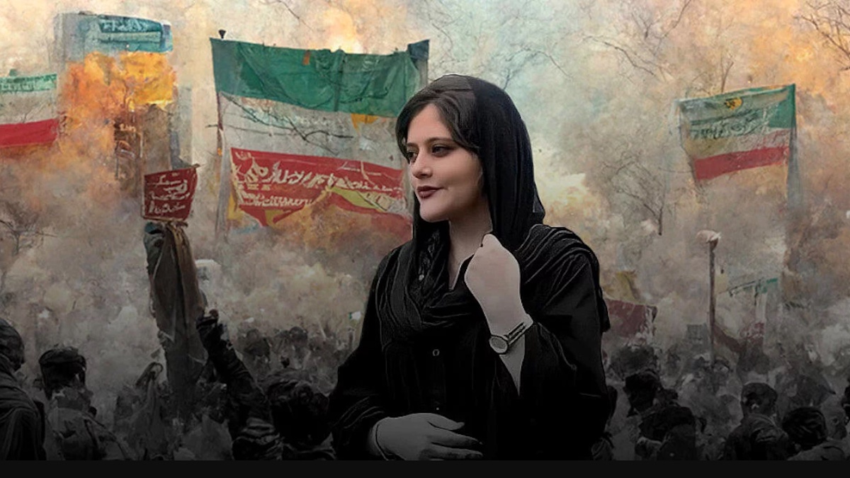 Un an après la mort de Mahsa Amini : retour sur les révoltes et la crise du régime iranien