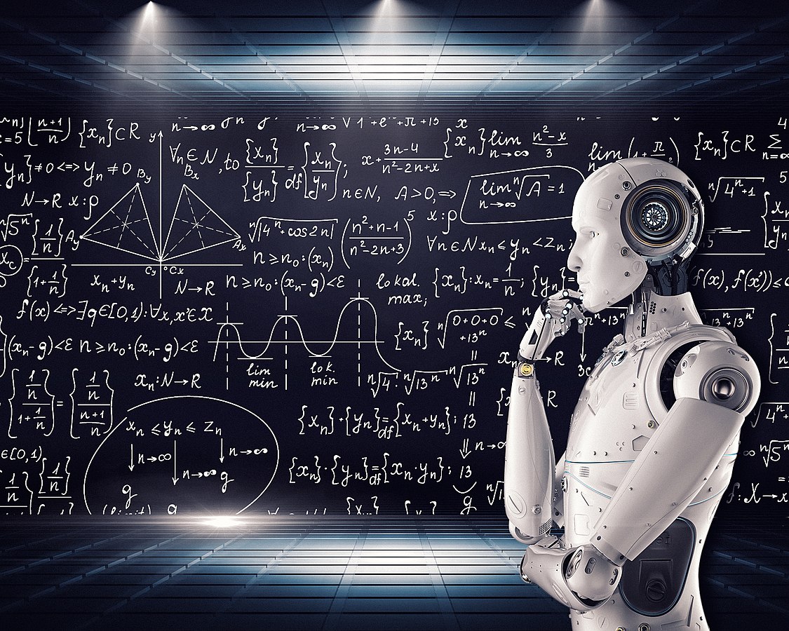 Intelligence artificielle : « Il faut penser un communisme technologique », Juan Sebastián Carbonell