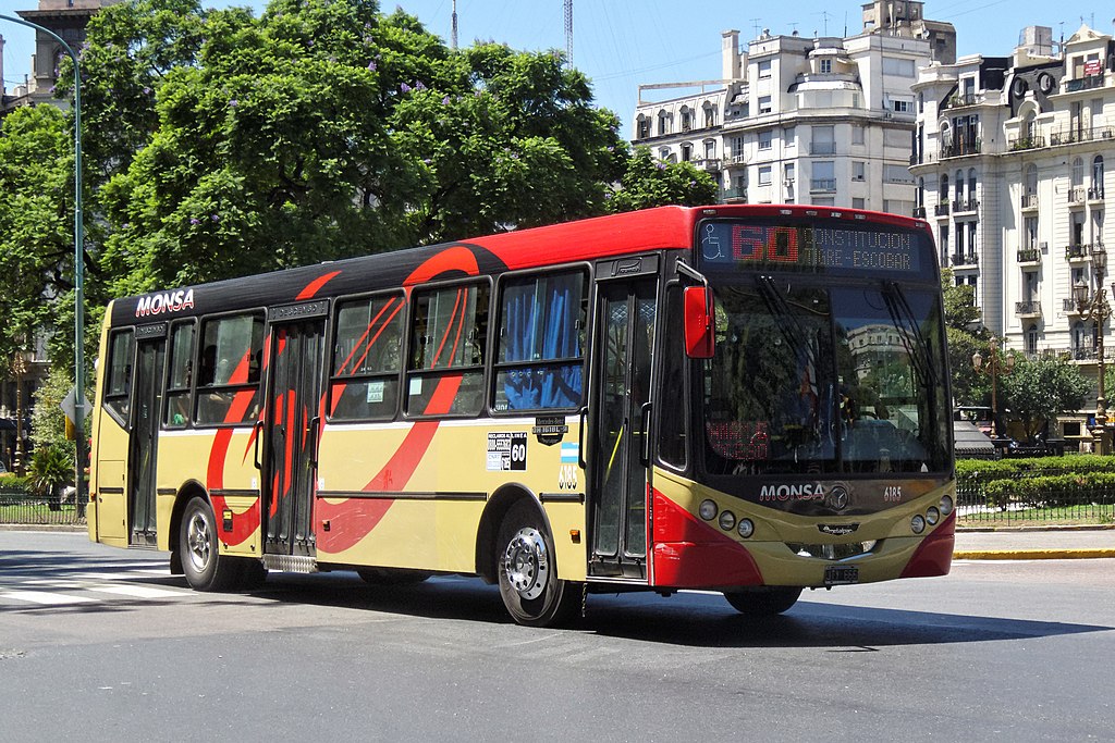 Argentine. +300% pour le ticket de bus, Milei saigne les classes populaires