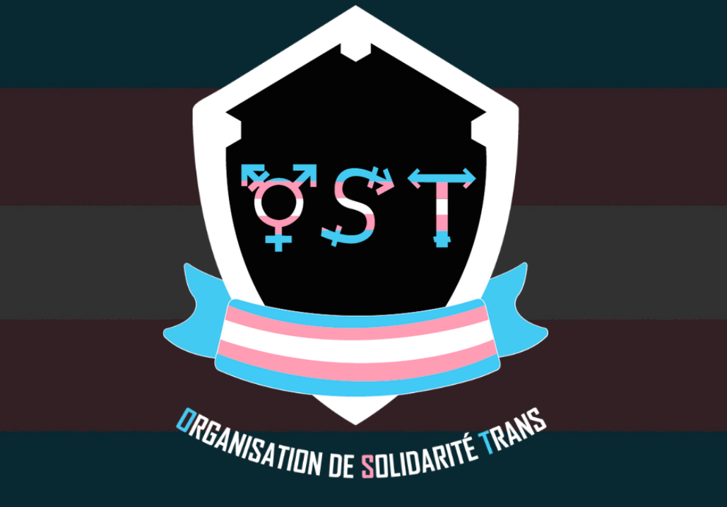 L'OST, une organisation trans lutte de classes