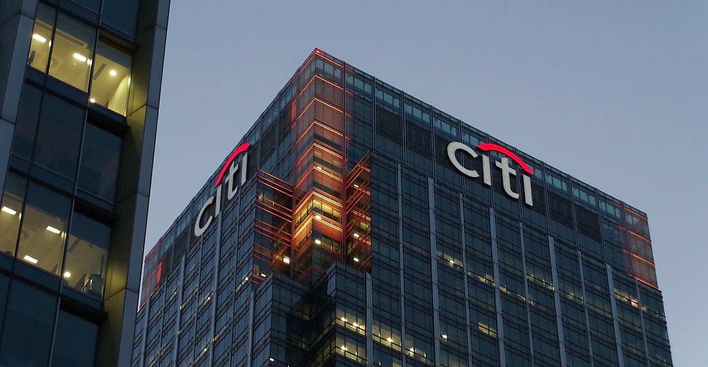 Citigroup annonce un carnage social avec 20 000 suppressions de postes 