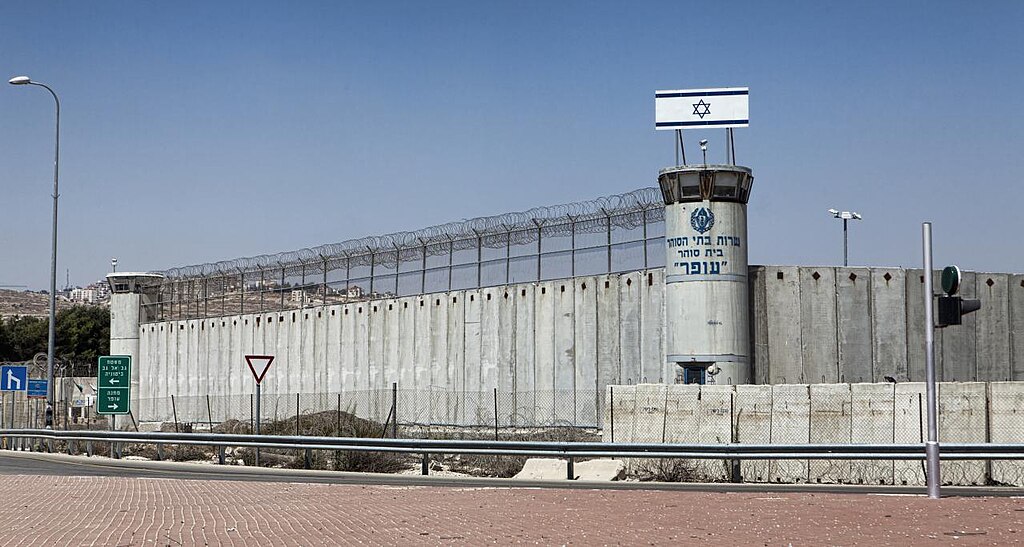 Derrière le génocide, l'enfer des prisons israéliennes 