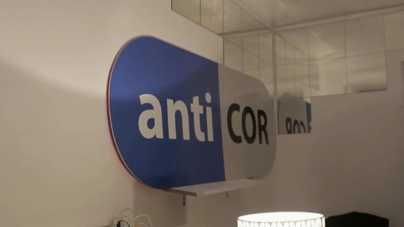 Impunité : faute d'agrément, Anticor ne pourra plus s'attaquer à la corruption