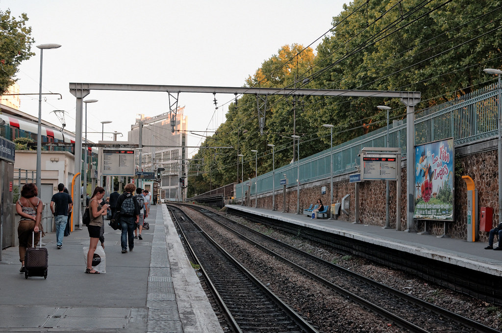 SNCF. Le RER B en grève ce jeudi : « Il faut mettre à l'arrêt tous les transiliens et RER »