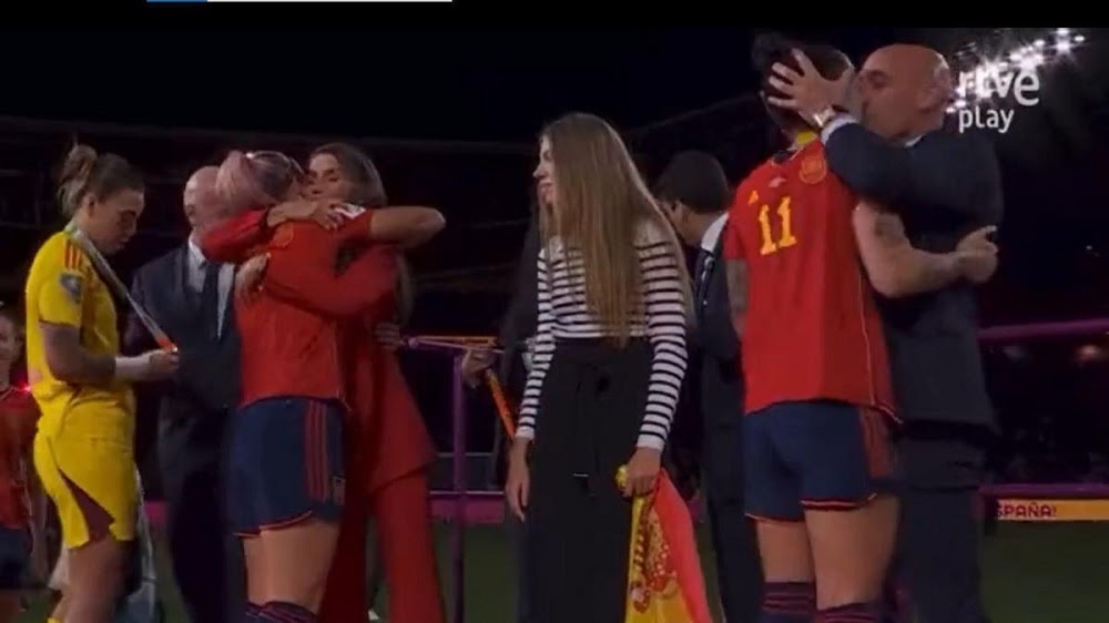  Affaire Rubiales : le football féminin espagnol au cœur d'une bataille féministe après une agression sexiste