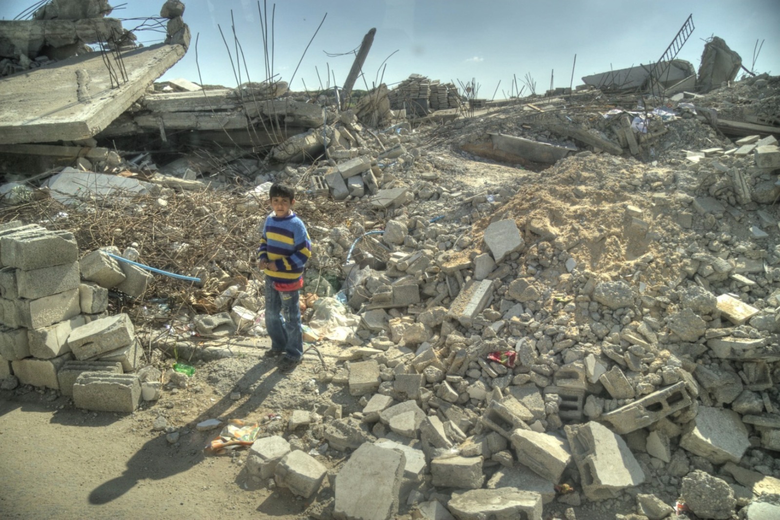 À 75 ans de la Nakba, les massacres d'Israël ravivent les affrontements à Gaza