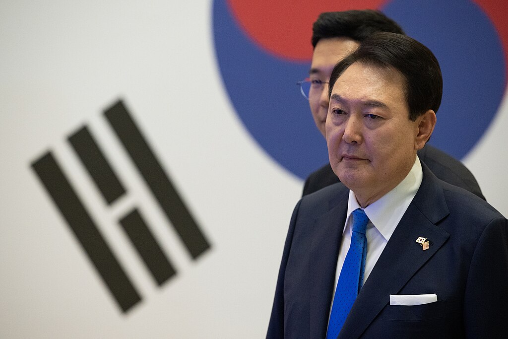 Corée du Sud. La droite perd les législatives mais le bipartisme se renforce