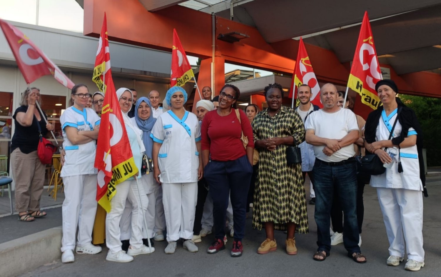 ONET Montpellier : quelles leçons après 80 jours d'une grève exceptionnelle ?