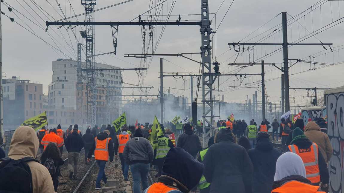 Pourquoi les grèves catégorielles se multiplient-elles à la SNCF ?