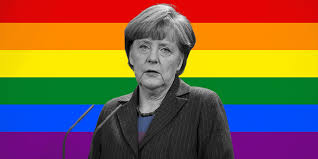 Allemagne. En difficulté aux législatives, Merkel obligée de concéder le mariage pour tous
