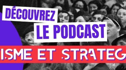 Découvrez Marxisme et Stratégie, le nouveau podcast de Révolution Permanente