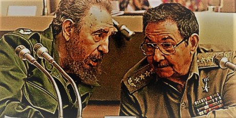 Qui remplacera Raul Castro à la tête du pays ? 