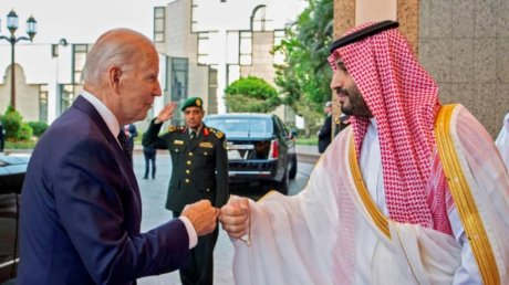 Pourquoi l'Arabie Saoudite coupe la production de pétrole sur le dos des intérêts nord-américains ?
