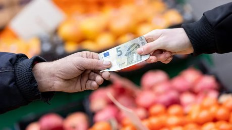 Inflation. Les produits alimentaires les moins chers sont ceux qui augmentent le plus