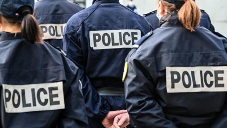 Priorité à la répression : le gouvernement recrute 30 000 policiers réservistes