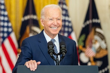 Joe Biden redouble son soutien au génocide à Gaza
