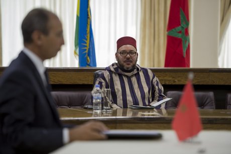 Maroc. Le séisme, révélateur de la misère sous le régime de Mohammed VI