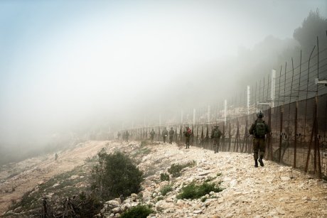 Echanges de tirs au Sud Liban : vers un embrasement régional ?