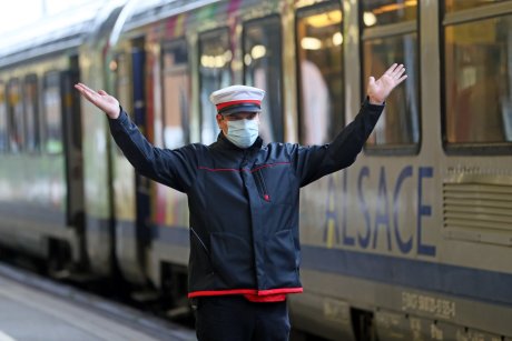 Chute d'un homme de 88 ans sous un train à Colmar : quelle-est la part de responsabilité de la SNCF ? 