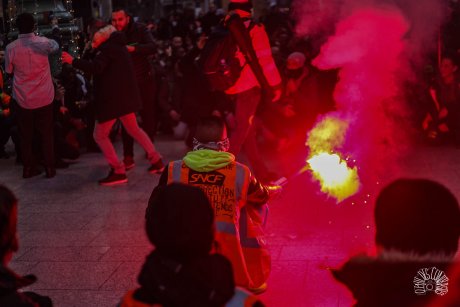 Grève des contrôleurs SNCF : la « Gilet-jaunisation » qui inquiète gouvernement et directions syndicales