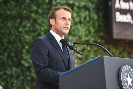 Macron demande la dissolution des Soulèvements de la terre : faisons front !