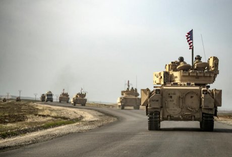 19 ans de l'invasion en Irak : bellicisme et échec stratégique des États-Unis