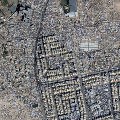 Offensive sur Rafah : Israël cible le dernier refuge de la population gazaouie
