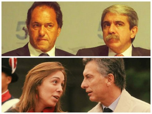 Argentine. Droite et candidat du pouvoir au coude-à-coude, près d'un million de voix pour l'extrême gauche