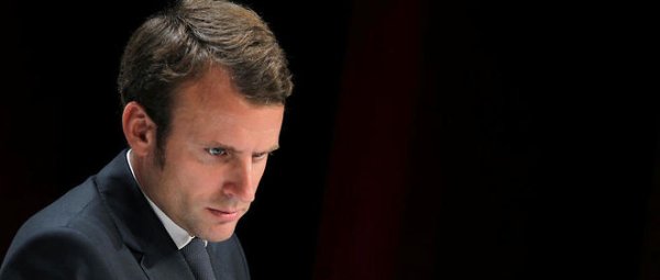 Benalla : après le coup de poker de Macron, le mouvement ouvrier doit abattre ses cartes