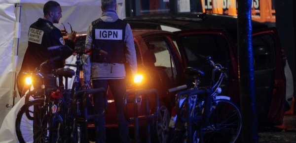 « Refus d'obtempérer » et tirs policiers : une jeune femme entre la vie et la mort au nord de Paris