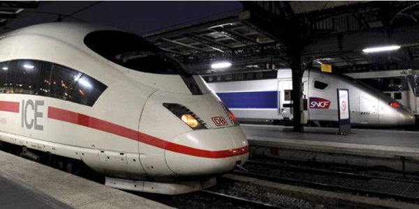 La SNCF incite ses éventuels concurrents à participer à la privatisation