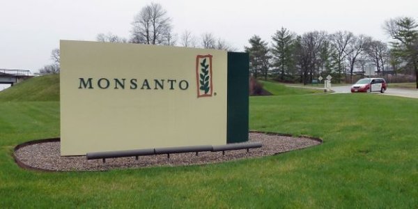 Glyphosate : Monsanto fiche 200 personnalités pour son lobbying