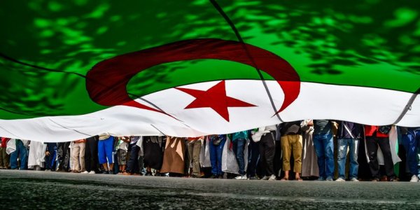 Algérie. Elections annulées mais l'armée ne cède rien 