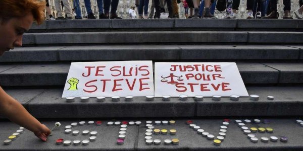 #JusticePourSteve : 148 témoignages accablants pour la police