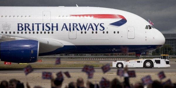 British Airways. 270 pilotes menacés de licenciement avec la complicité des syndicats