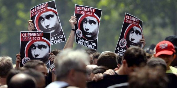 Ni oubli, ni pardon ! : samedi, manifestons à Paris en hommage à Clément Méric