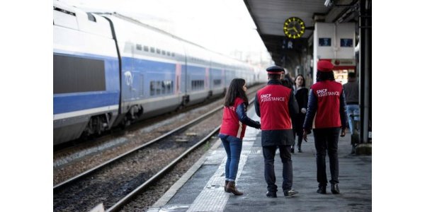 Pass sanitaire dans les trains : la SNCF veut que les cheminots fliquent les voyageurs
