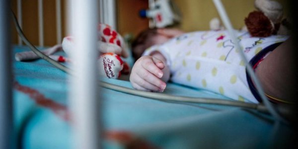 Casse de l'hôpital et urgences pédiatriques : des enfants non pris en charge faute de soignants
